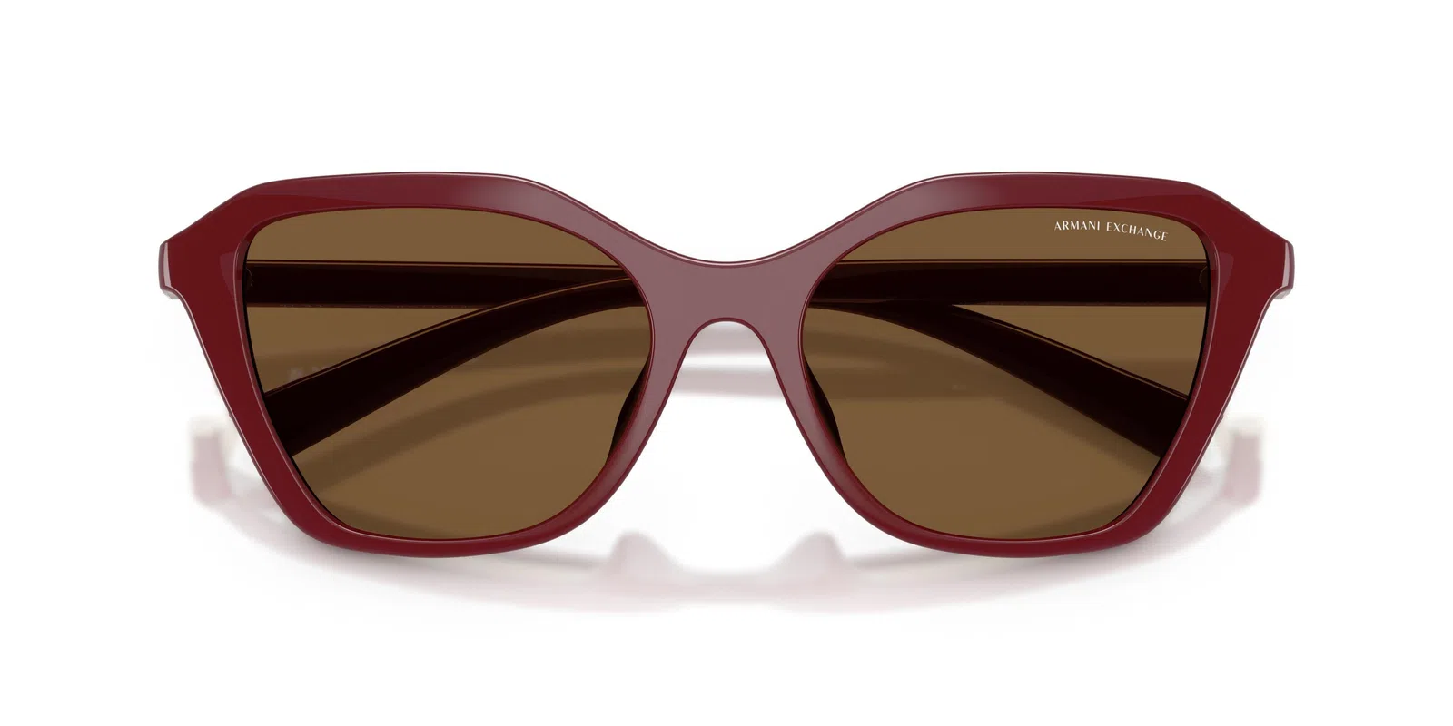 Armani Exchange 4173SU Sunglasses - view 19